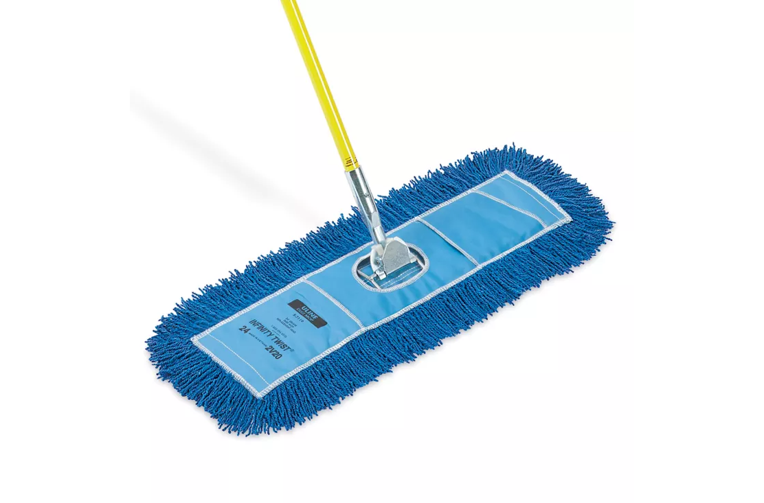 Trapeador de Alta Calidad para Polvo  61 cm