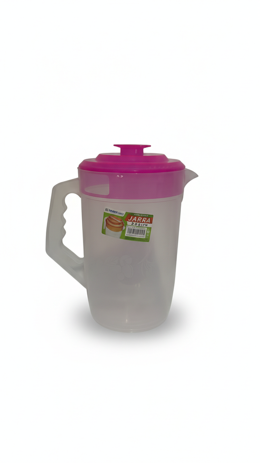 Jarra mediana 2 litros
